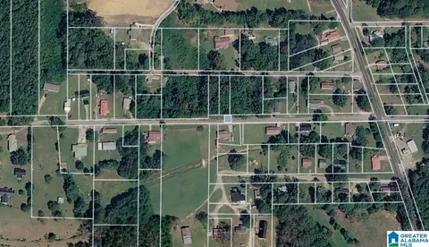 0 English St #NA, Anniston, AL 36201
