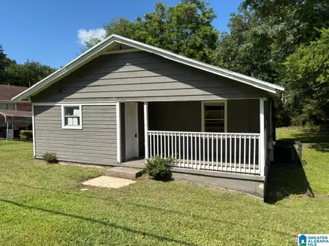 1120 Trenton St, Birmingham, AL 35224
