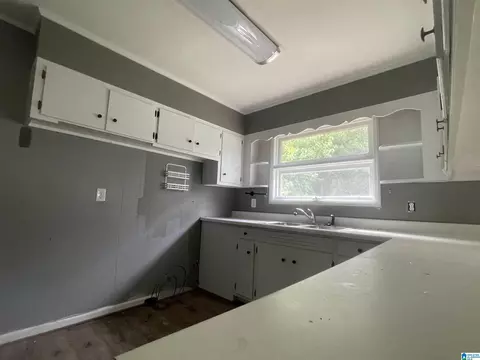 Kitchen - 807 3rd St, Clanton, AL 35045 photo 2 of 2