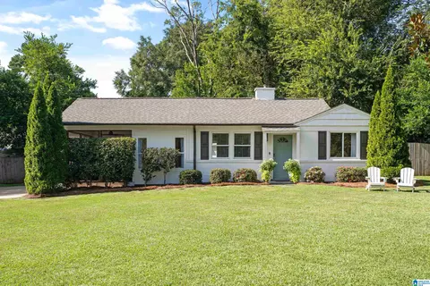 1001 Kingsbury Ave, Birmingham, AL 35213