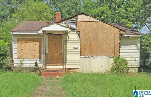 2124 Exeter Ave, Bessemer, AL 35020