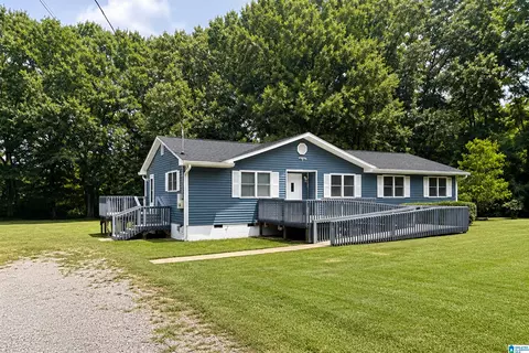 133 Linda Ln, Montevallo, AL 35115