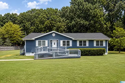 133 Linda Ln, Montevallo, AL 35115