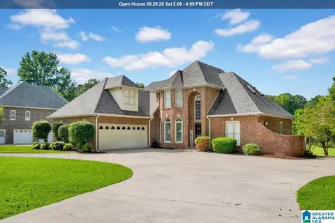 8020 Creekstone Cir, Pinson, AL 35126