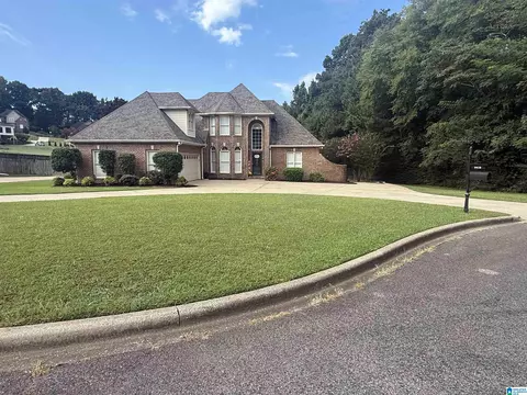 8020 Creekstone Cir, Pinson, AL 35126