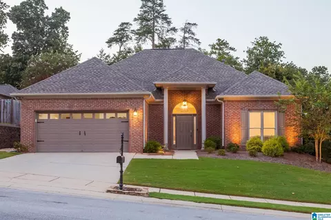 3740 Crossings Crst, Birmingham, AL 35242