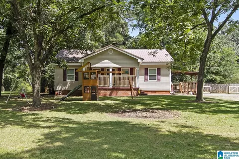 8621 Lock 17 Rd, Bessemer, AL 35023