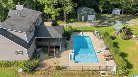 802 Pine Cir, Kimberly, AL 35091