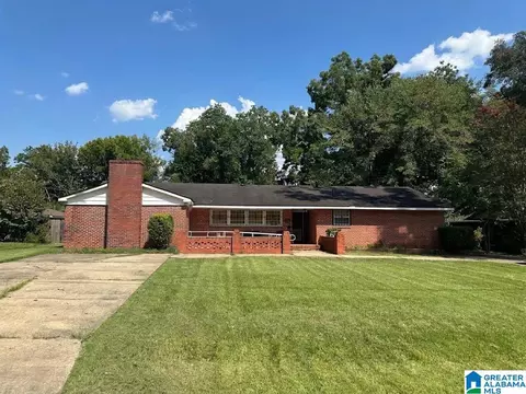 2140 Church St, Valley Grande, AL 36701
