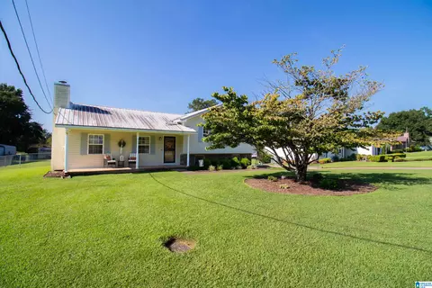43 Idlewood Cir, Alexandria, AL 36250