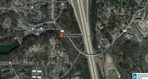 2251 Old Rocky Ridge Rd #2251, Birmingham, AL 35216