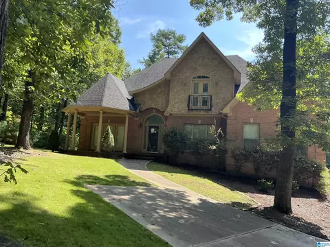 3405 Floyd Bradford Cutoff Rd, Trussville, AL 35173