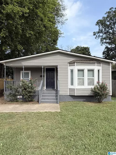 2816 Avenue F, Birmingham, AL 35218