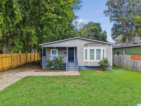 2816 Avenue F, Birmingham, AL 35218