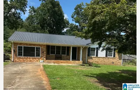 412 Cohaven Dr, Weaver, AL 36277