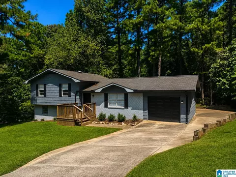3140 Mountain Brow Dr, Oxford, AL 36203
