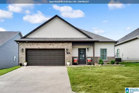 3756 Seaside Sparrow Cir, Bessemer, AL 35022