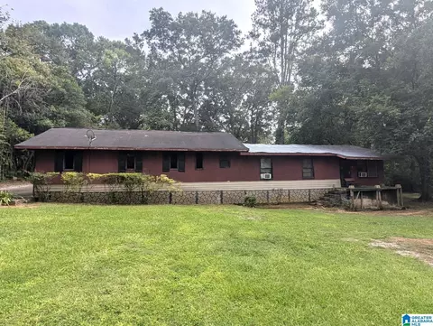 538 1st Ave, Lincoln, AL 35096