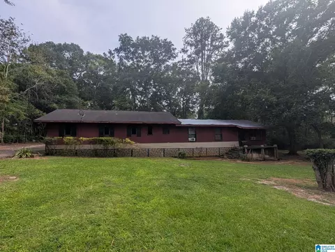 538 1st Ave, Lincoln, AL 35096