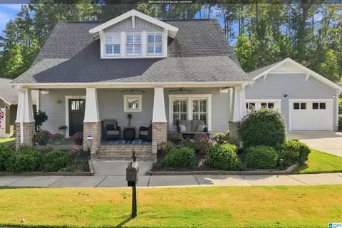 3150 Sawyer Dr, Hoover, AL 35226
