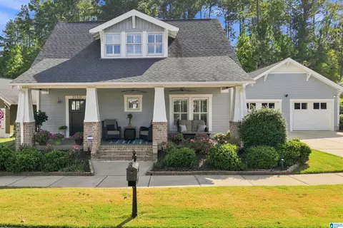 3150 Sawyer Dr, Hoover, AL 35226
