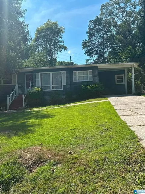 336 Sunset Blvd, Birmingham, AL 35235