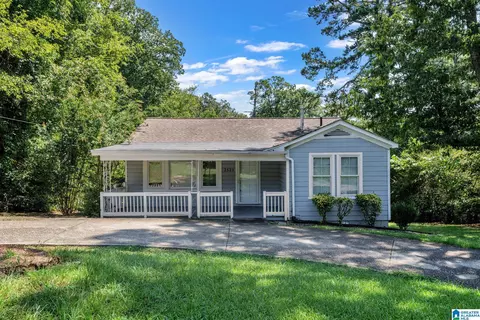 2521 Palomino Ln, Birmingham, AL 35214