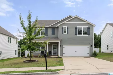 1056 Flyway View Ln, Alabaster, AL 35007