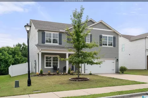 1056 Flyway View Ln, Alabaster, AL 35007