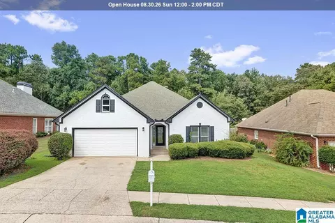 6062 Mill Creek Dr, Birmingham, AL 35242