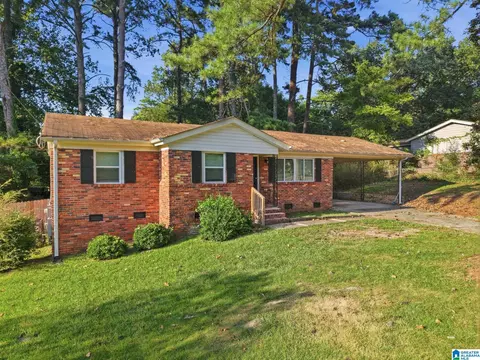 440 Burgundy Rd, Birmingham, AL 35215