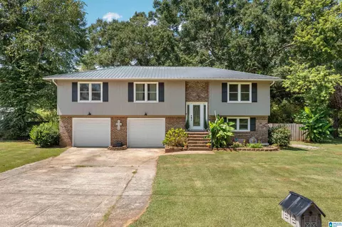 261 Moana Dr, Alexandria, AL 36250