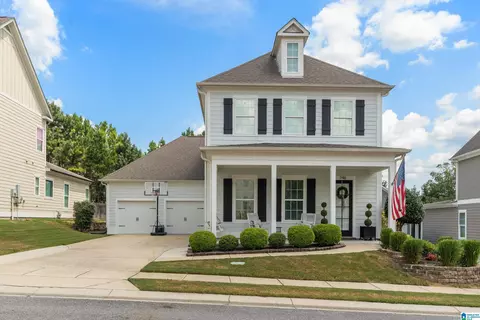 746 Rosebury Rd, Helena, AL 35080