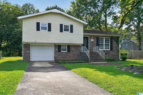 1705 Serene Cir, Center Point, AL 35215