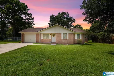 403 SE Tennessee Ave, Hanceville, AL 35077