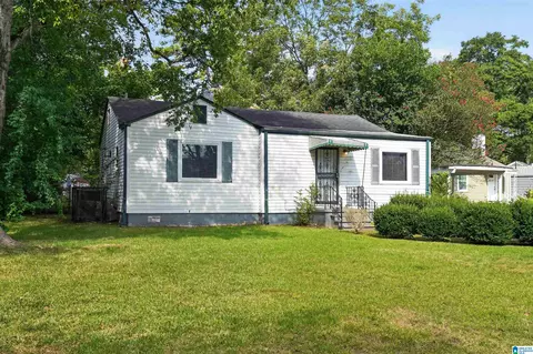 5804 Court N, Birmingham, AL 35228