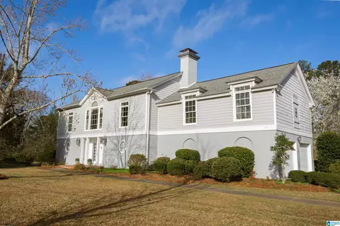 1740 Country Club Rd, Roanoke, AL 36274