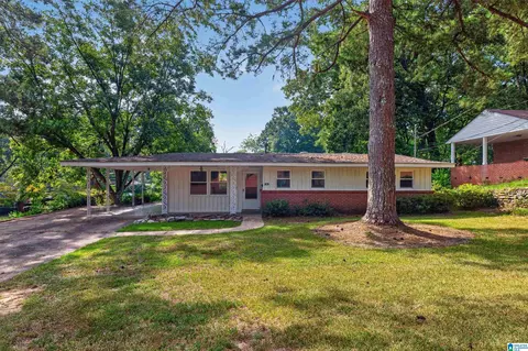 3678 Windemere Dr, Montgomery, AL 36109