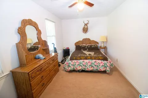 Bedroom - 3465 County Road 288, Five Points, AL 36855 photo 4 of 4