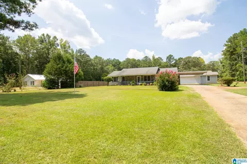 Exterior - 3465 County Road 288, Five Points, AL 36855 photo 1 of 7