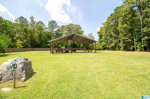 Exterior - 3465 County Road 288, Five Points, AL 36855 photo 5 of 7