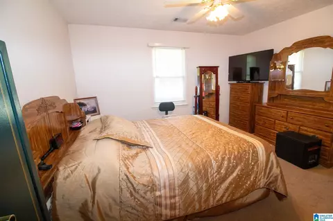 Bedroom - 3465 County Road 288, Five Points, AL 36855 photo 2 of 4