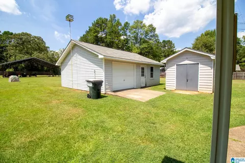 Exterior - 3465 County Road 288, Five Points, AL 36855 photo 4 of 7