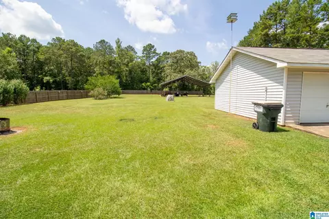 Exterior - 3465 County Road 288, Five Points, AL 36855 photo 3 of 7