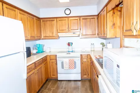 Kitchen - 3465 County Road 288, Five Points, AL 36855 photo 1 of 1