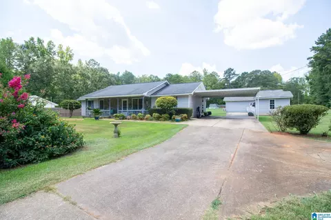 Other - 3465 County Road 288, Five Points, AL 36855 photo 1 of 6