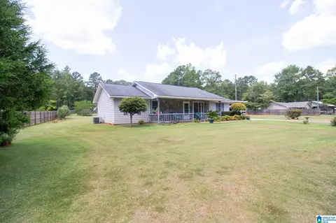 Exterior - 3465 County Road 288, Five Points, AL 36855 photo 7 of 7