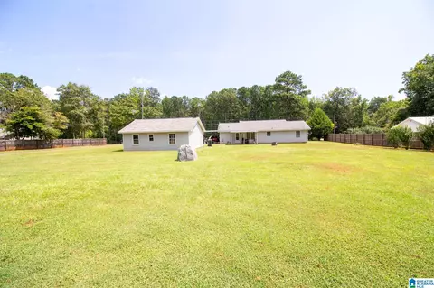 Exterior - 3465 County Road 288, Five Points, AL 36855 photo 6 of 7