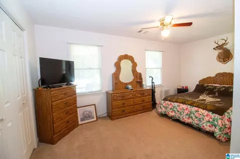 Bedroom - 3465 County Road 288, Five Points, AL 36855 photo 3 of 4
