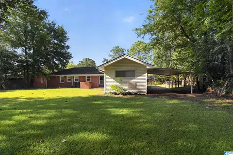 3151 Partridge Rd, Montgomery, AL 36111